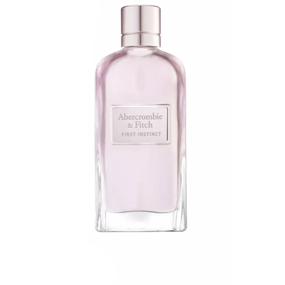 ABERCROMBIE & FITCH - Perfumes - FIRST INSTINCT WOMAN / (2 opciones)