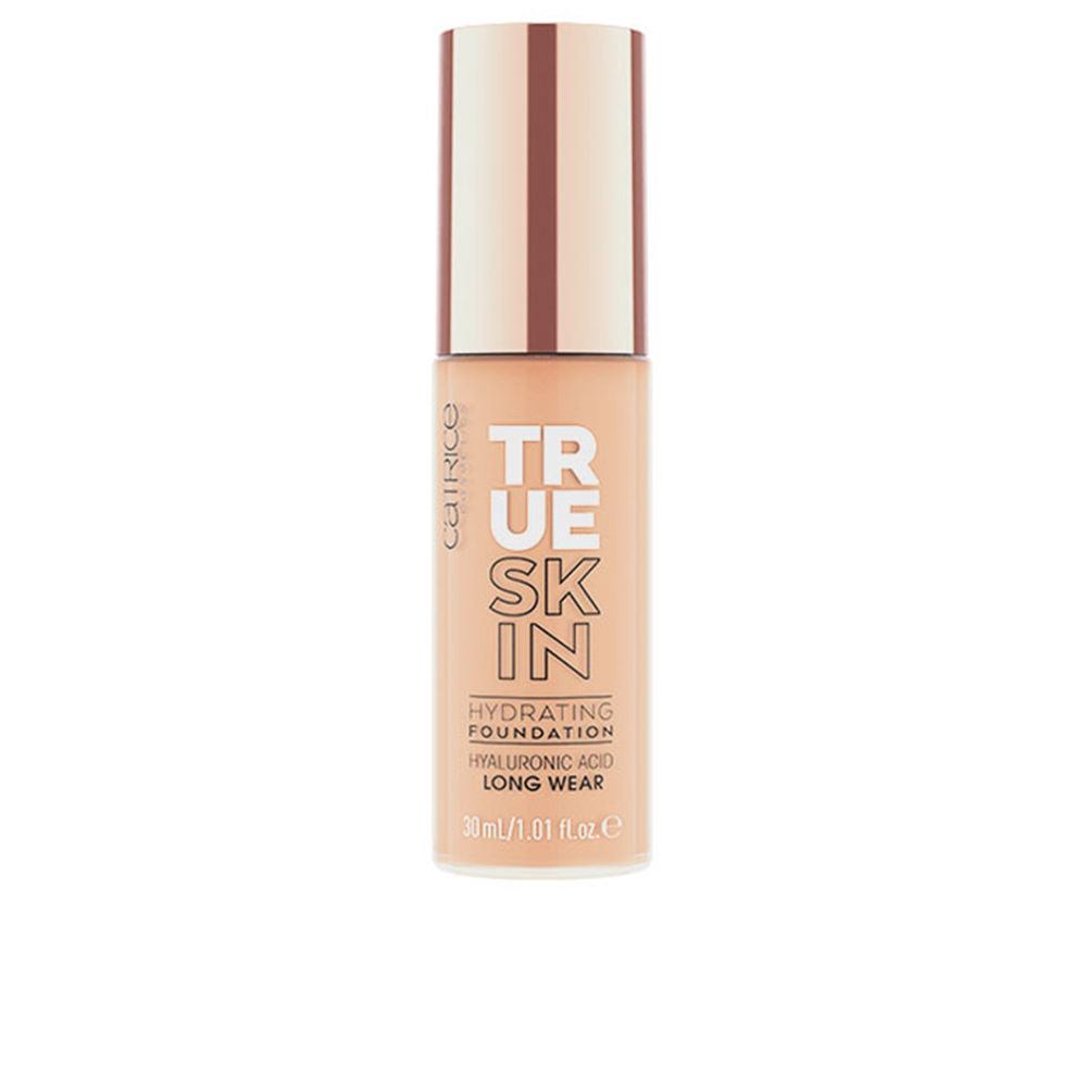 CATRICE - Maquillaje - TRUE SKIN / (12 opciones)