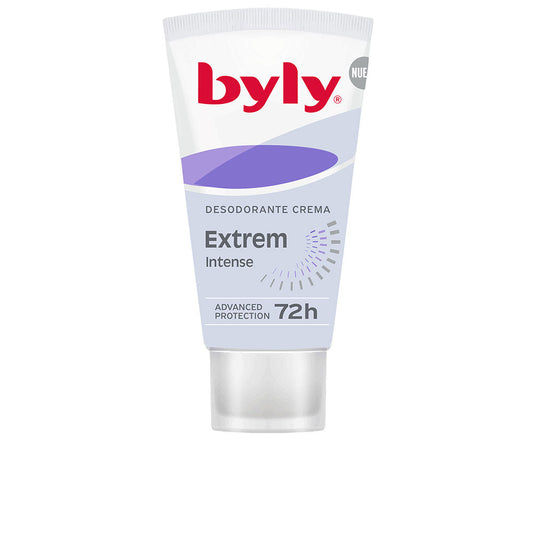 BYLY - Higiene - EXTREM INTENSE / (2 opciones)