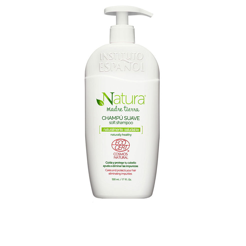 INSTITUTO ESPAÑOL - Cosmética Corporal - NATURA MADRE TIERRA ECOCERT loción corporal 300 ml