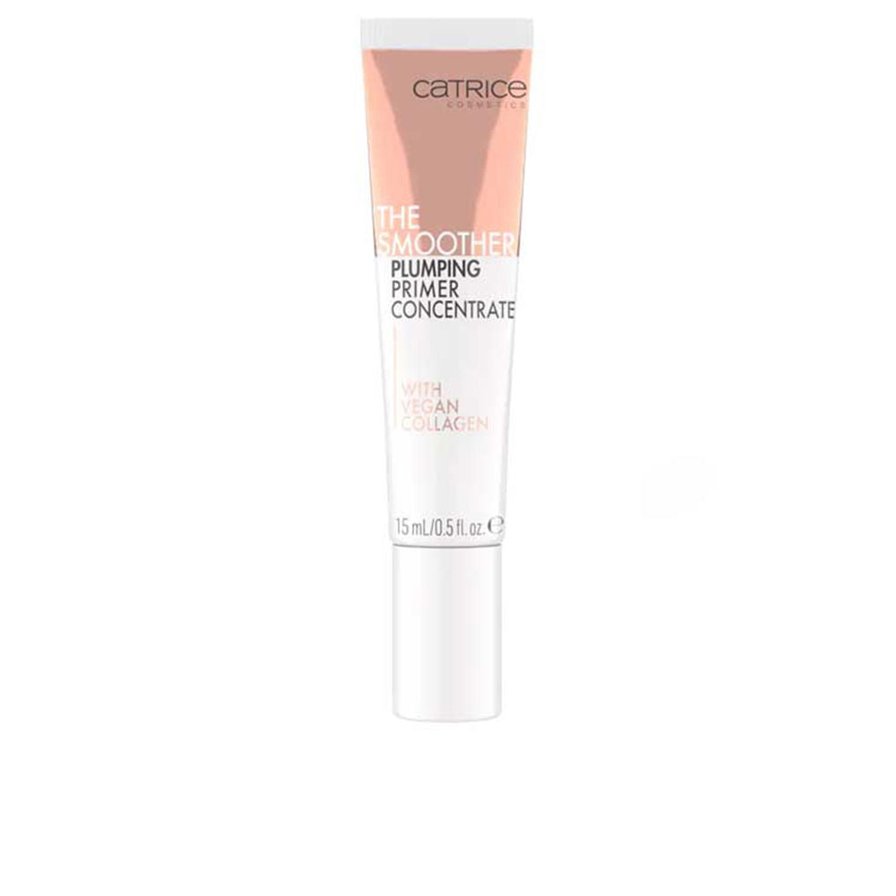 CATRICE - Maquillaje - THE SMOOTHER PLUMPING