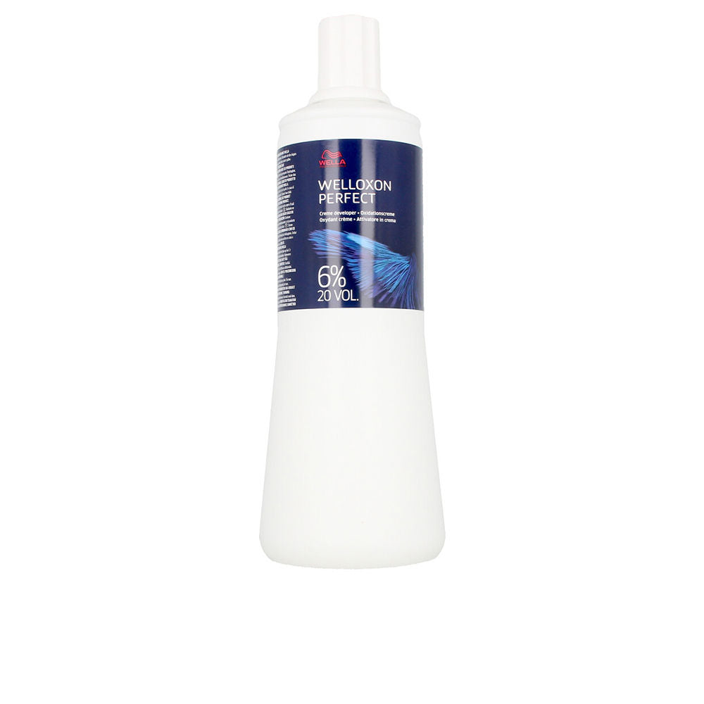 WELLA PROFESSIONALS - Cabello - WELLOXON PERFECT