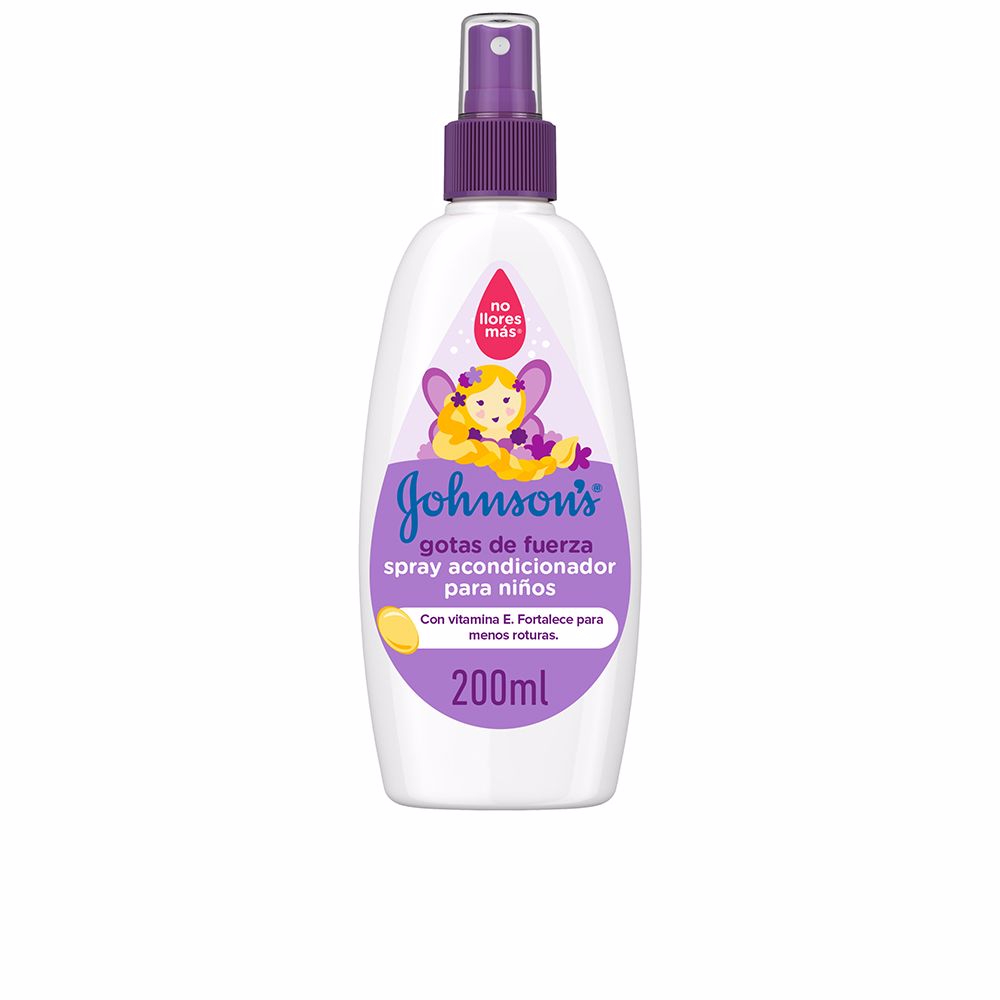 JOHNSON'S BABY - Bebé y Niños - JOHNSON'S BABY / (17 opciones)