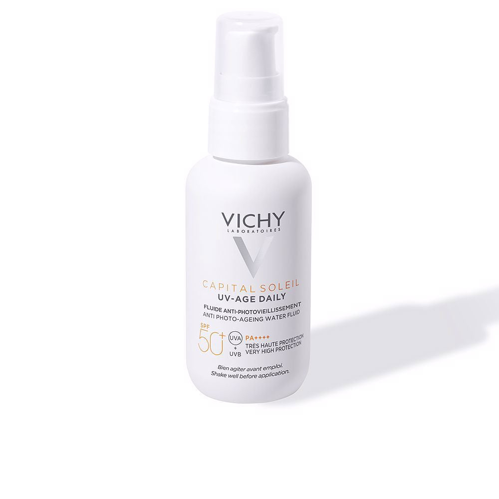 VICHY - Solar - CAPITAL SOLEIL / (18 opciones)