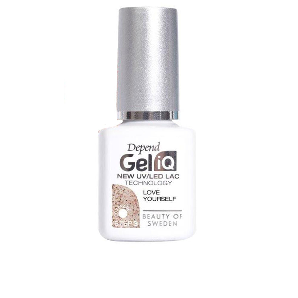 BETER - Maquillaje - GEL IQ / (17 opciones)