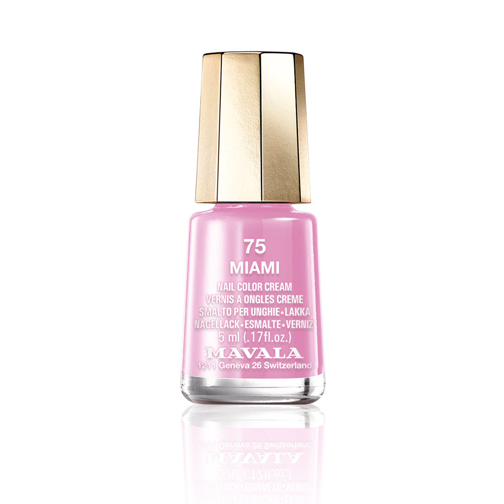 MAVALA - Maquillaje - MAVALA NAIL COLOR / (37 opciones)