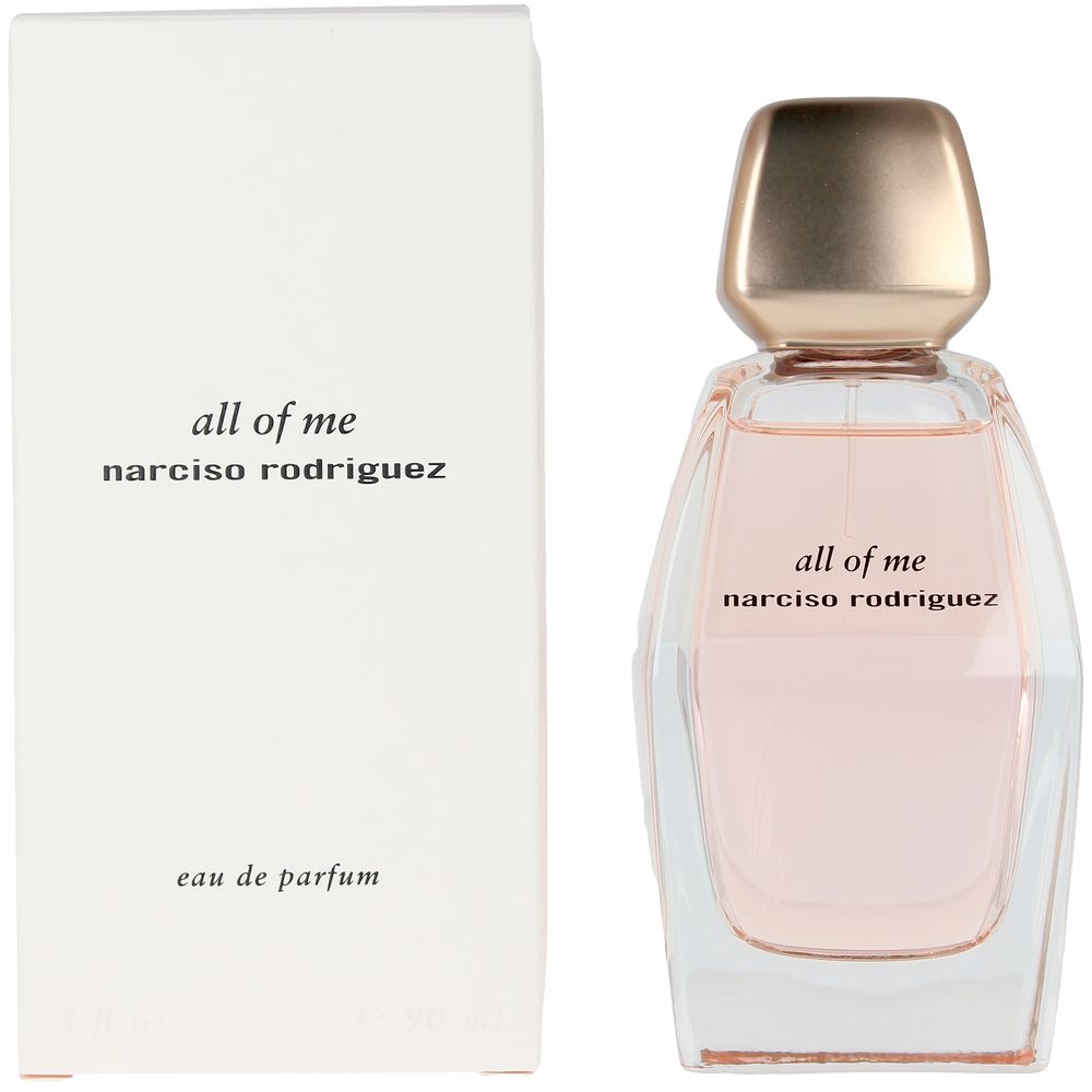 NARCISO RODRIGUEZ - Perfumes - ALL OF ME / (7 opciones)