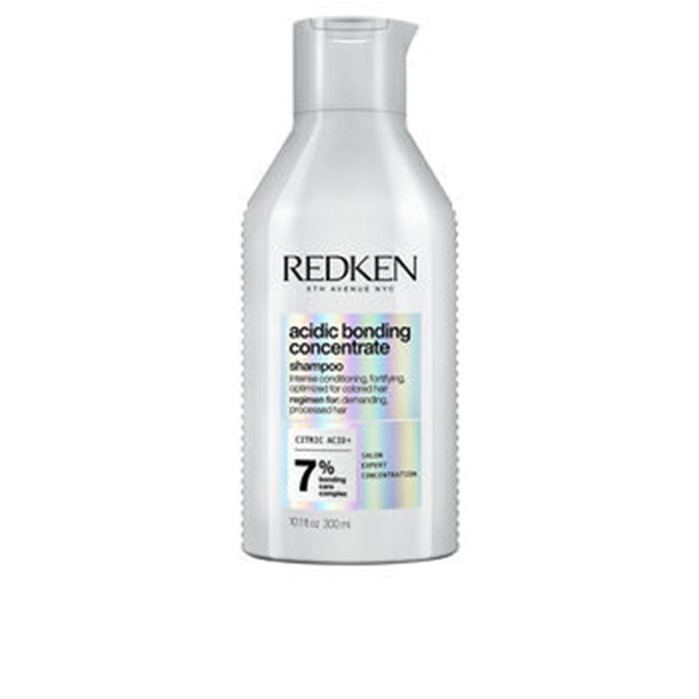REDKEN - Cabello - ACIDIC BONDING CONCENTRATE / (12 opciones)