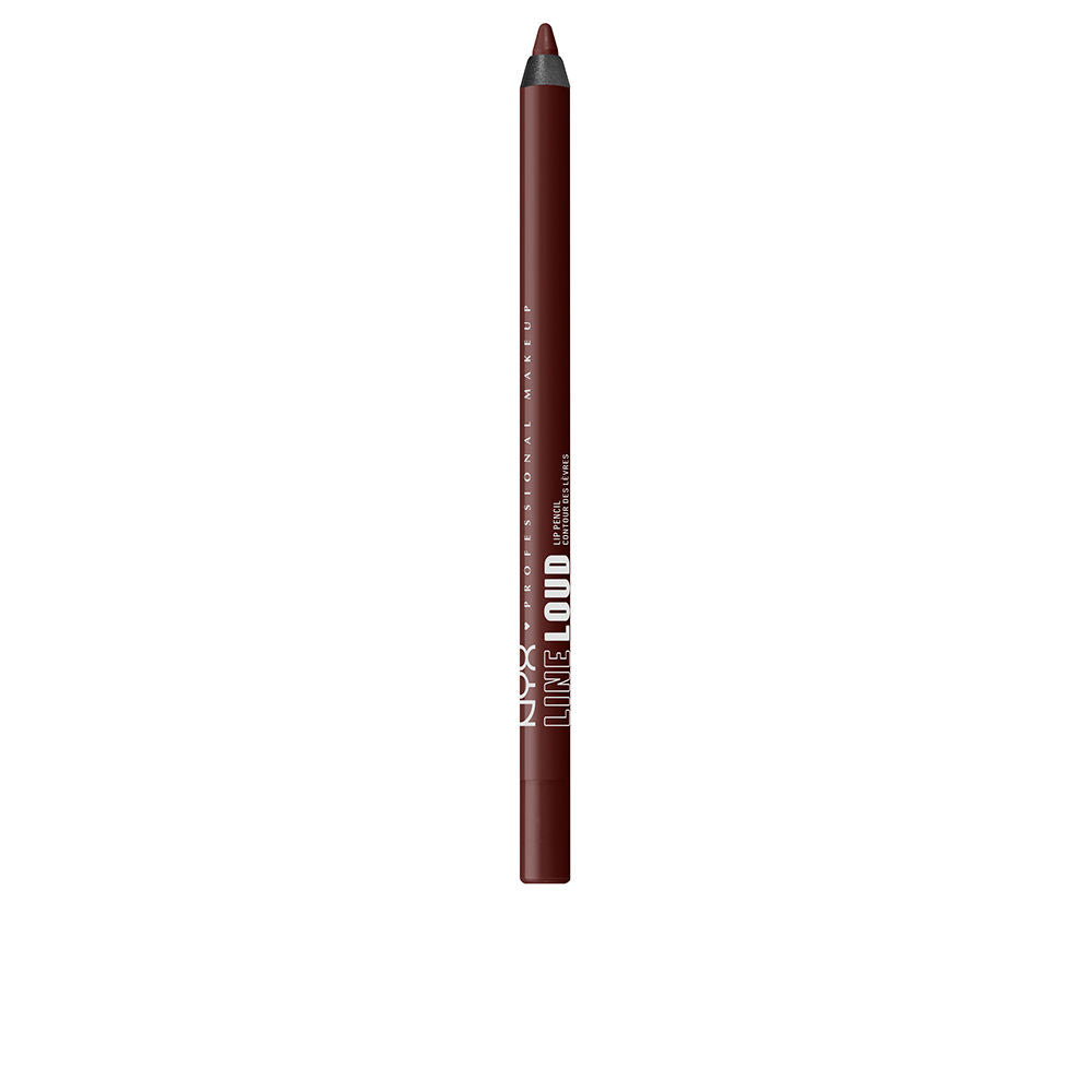 NYX PROFESSIONAL MAKE UP - Maquillaje - LINE LOUD / (18 opciones)