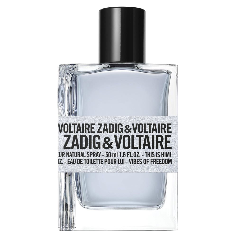 ZADIG & VOLTAIRE - Perfumes - THIS IS HIM! / (7 opciones)