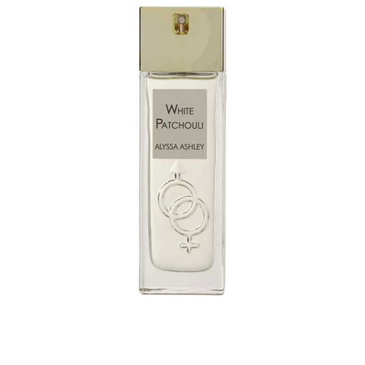 ALYSSA ASHLEY - Perfumes - ALYSSA ASHLEY WHITE PATCHOULI / (2 opciones)