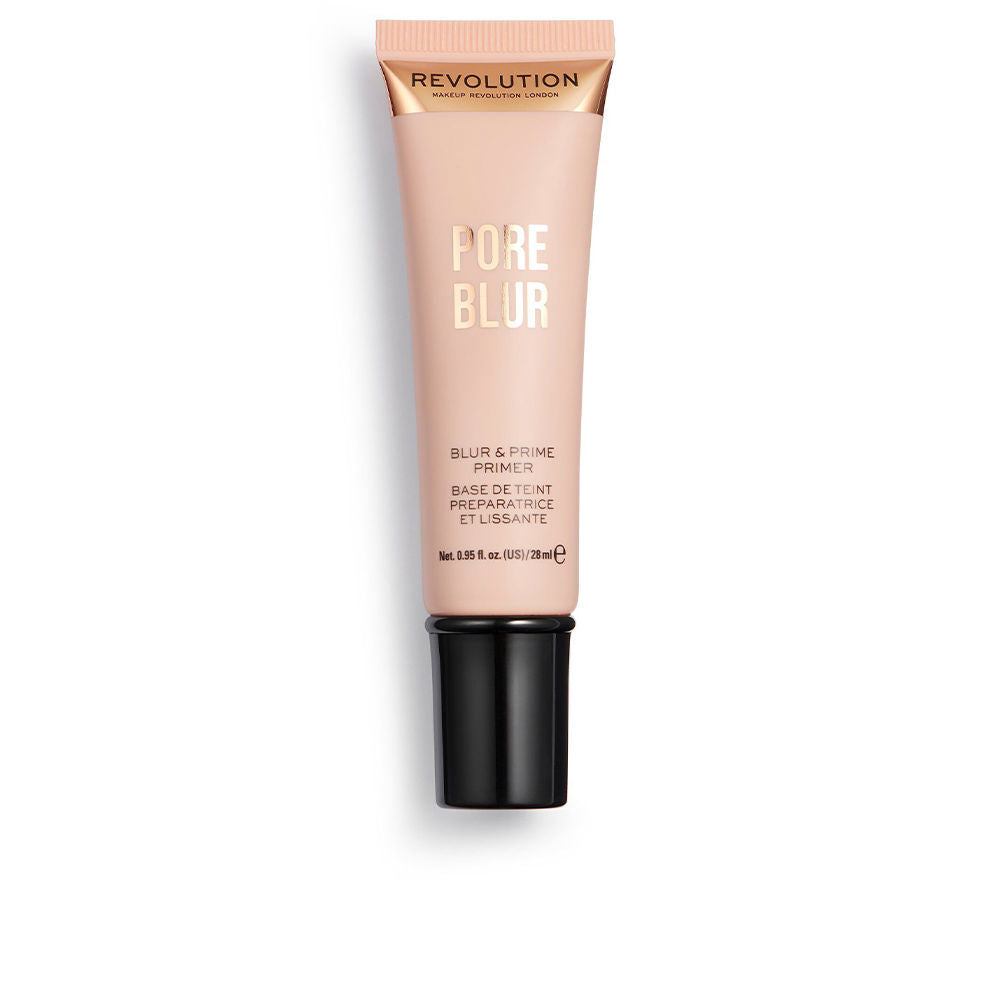 REVOLUTION MAKE UP - Maquillaje - PORE BLUR