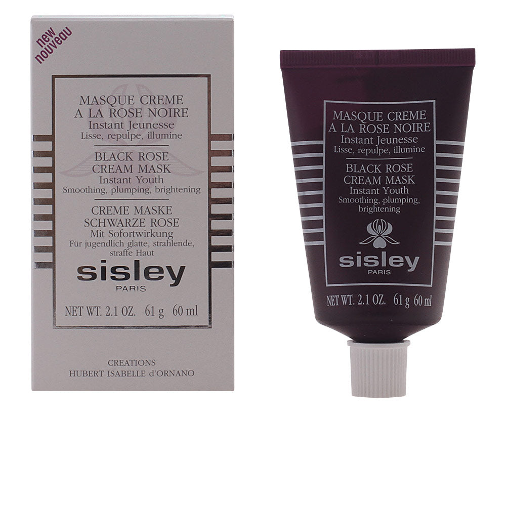 SISLEY - Cosmética Facial - ROSE NOIRE / (4 opciones)