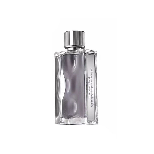 ABERCROMBIE & FITCH - Perfumes - FIRST INSTINCT / (3 opciones)