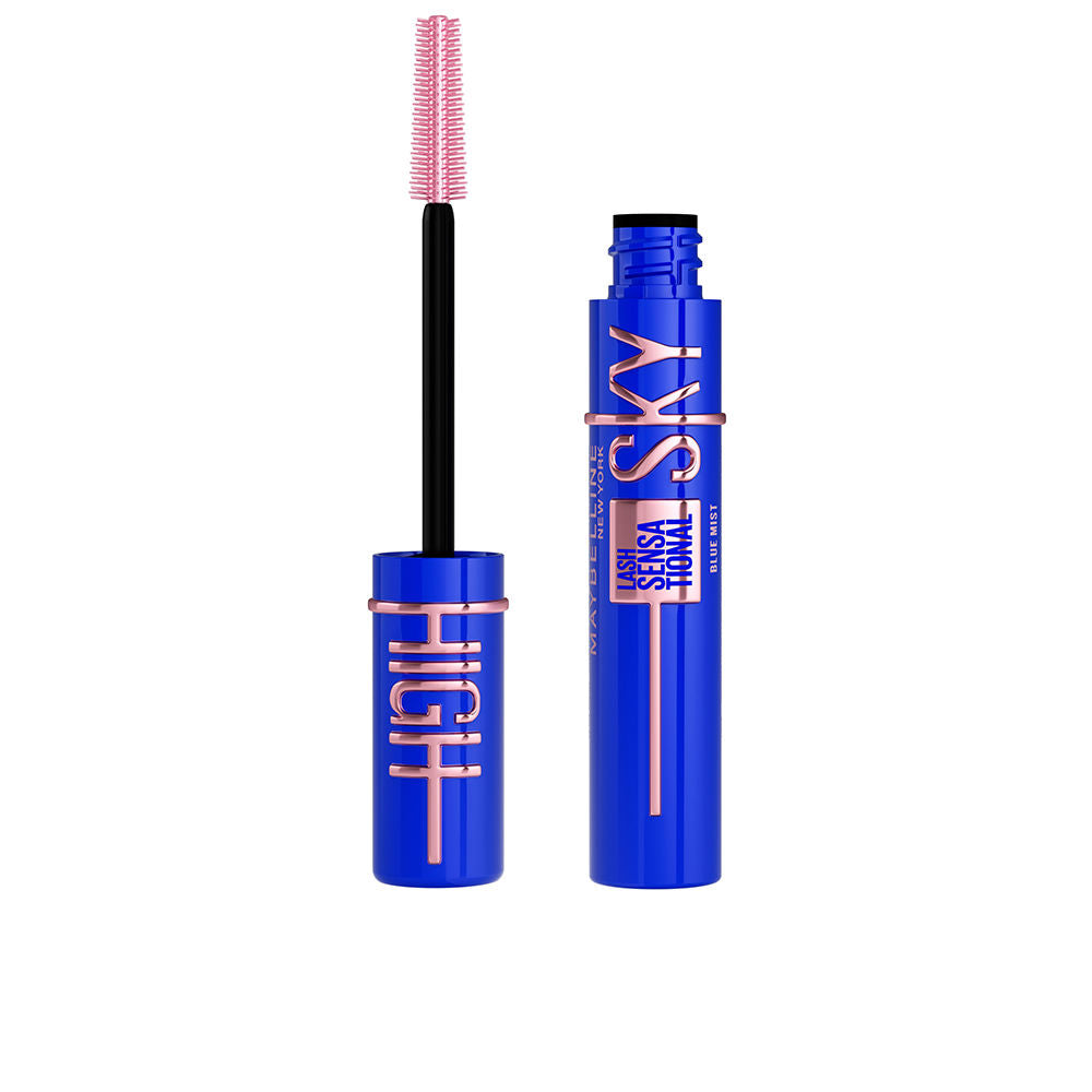MAYBELLINE - Maquillaje - LASH SENSATIONAL full fan effect mascara