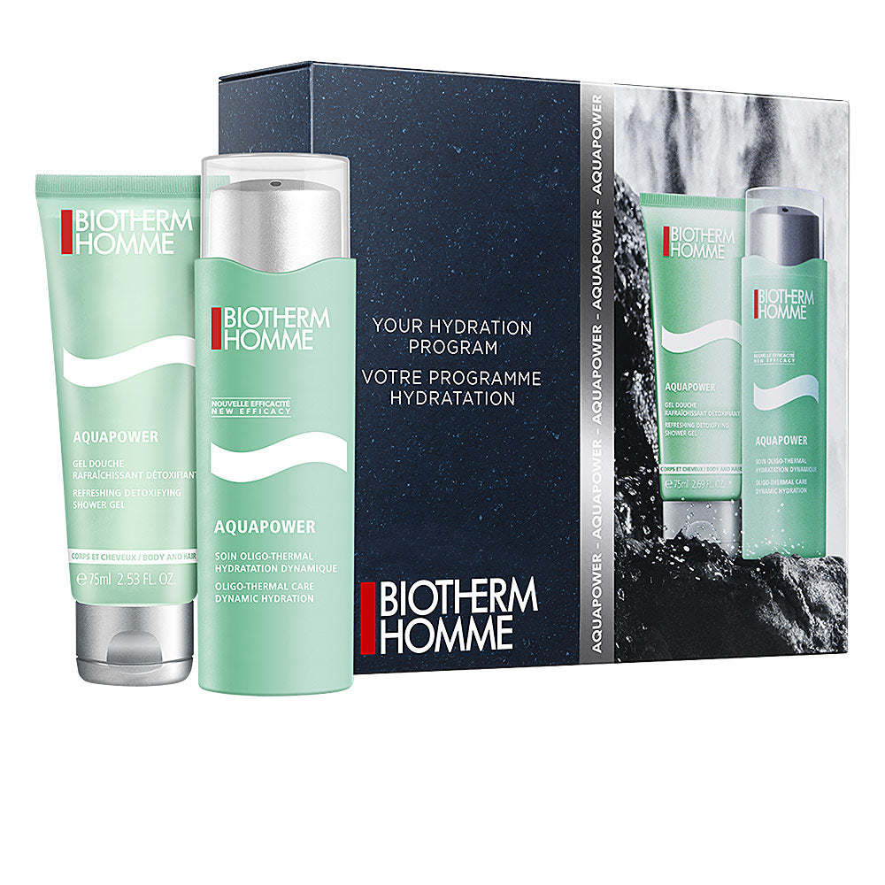BIOTHERM - Cosmética Facial - HOMME razor burn eliminator after-shave 100 ml