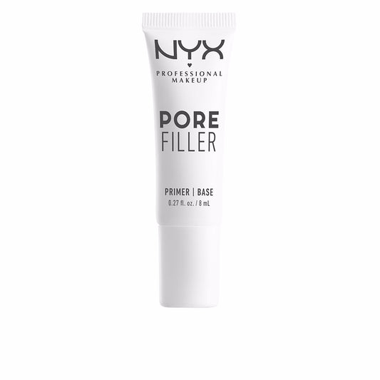 NYX PROFESSIONAL MAKE UP - Maquillaje - PORE FILLER / (2 opciones)