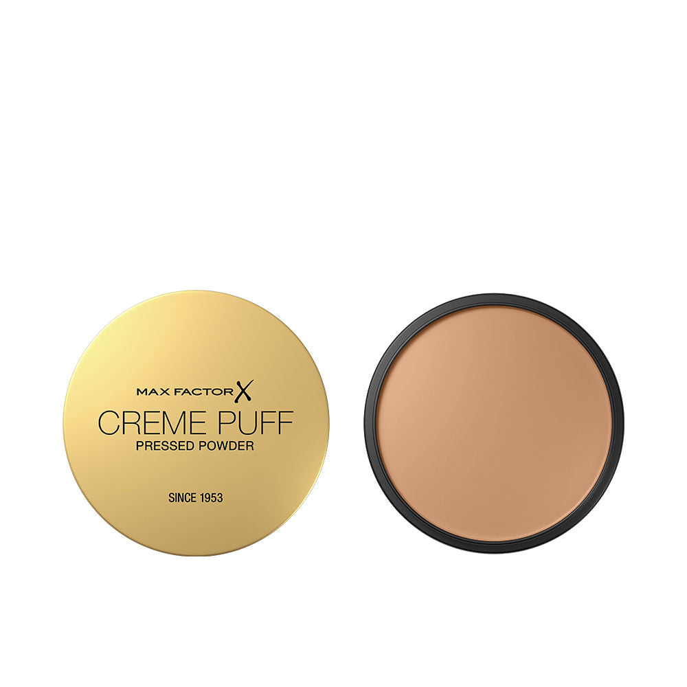 MAX FACTOR - Maquillaje - CREME PUFF / (9 opciones)