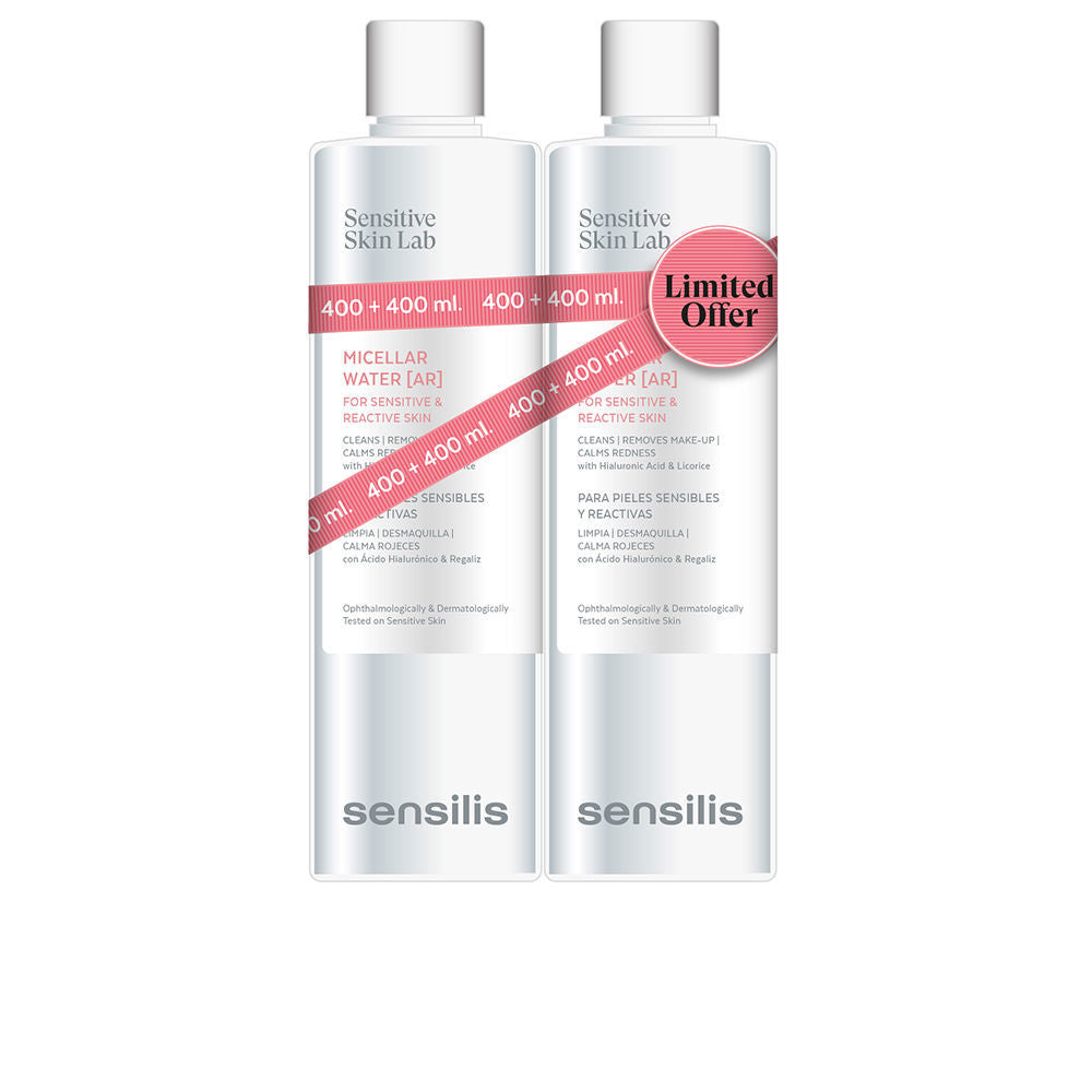 SENSILIS - Cosmética Facial - SENSILIS LIMPIADORES / (6 opciones)