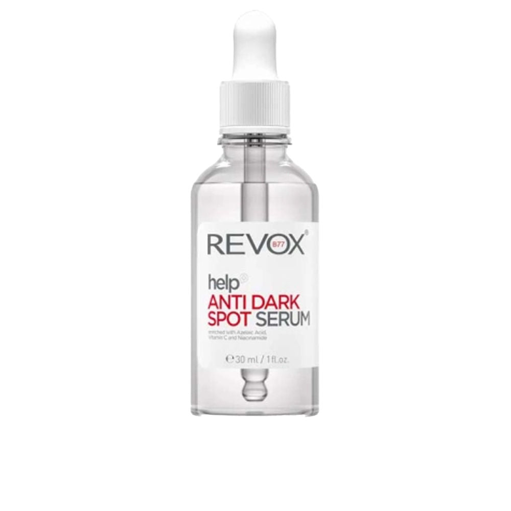REVOX B77 - Cosmética Facial - HELP / (3 opciones)