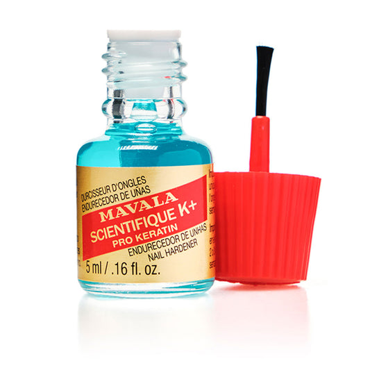 MAVALA - Maquillaje - CIENTÍFICO K+ / (3 opciones)