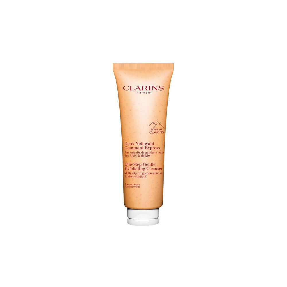 CLARINS - Cosmética Facial - LIMPIADORES FACIALES Y LOCIONES / (25 opciones)