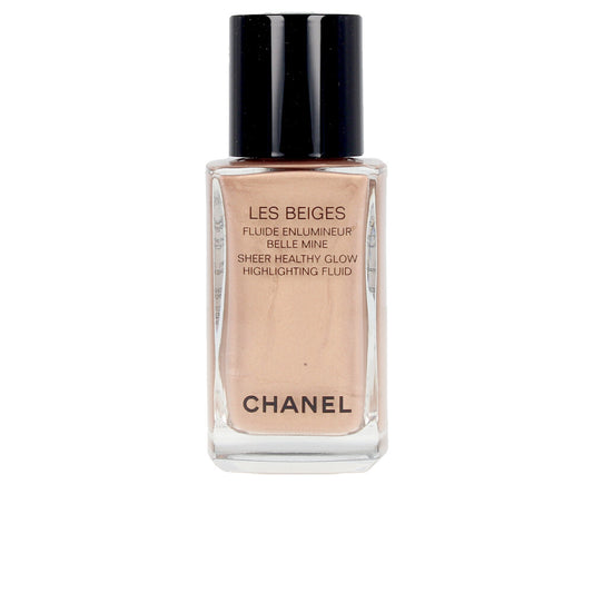 CHANEL - Maquillaje - LES BEIGES / (10 opciones)