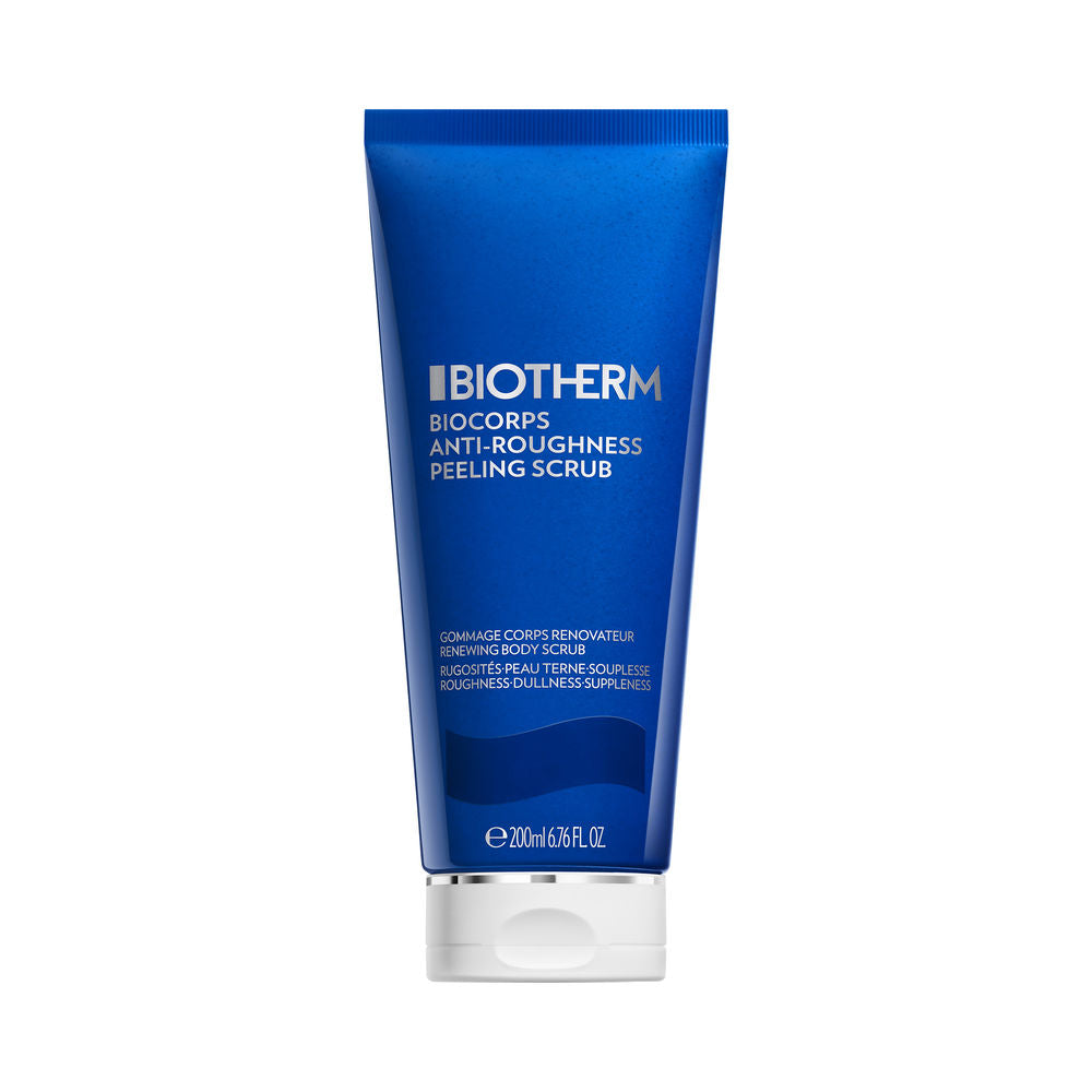 BIOTHERM - Cosmética Corporal - BIOCORPS sérum corporal anti-imperfecciones 200 ml