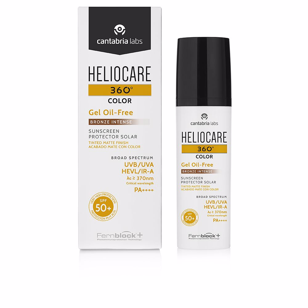 HELIOCARE - Solar - HELIOCARE 360º / (39 opciones)
