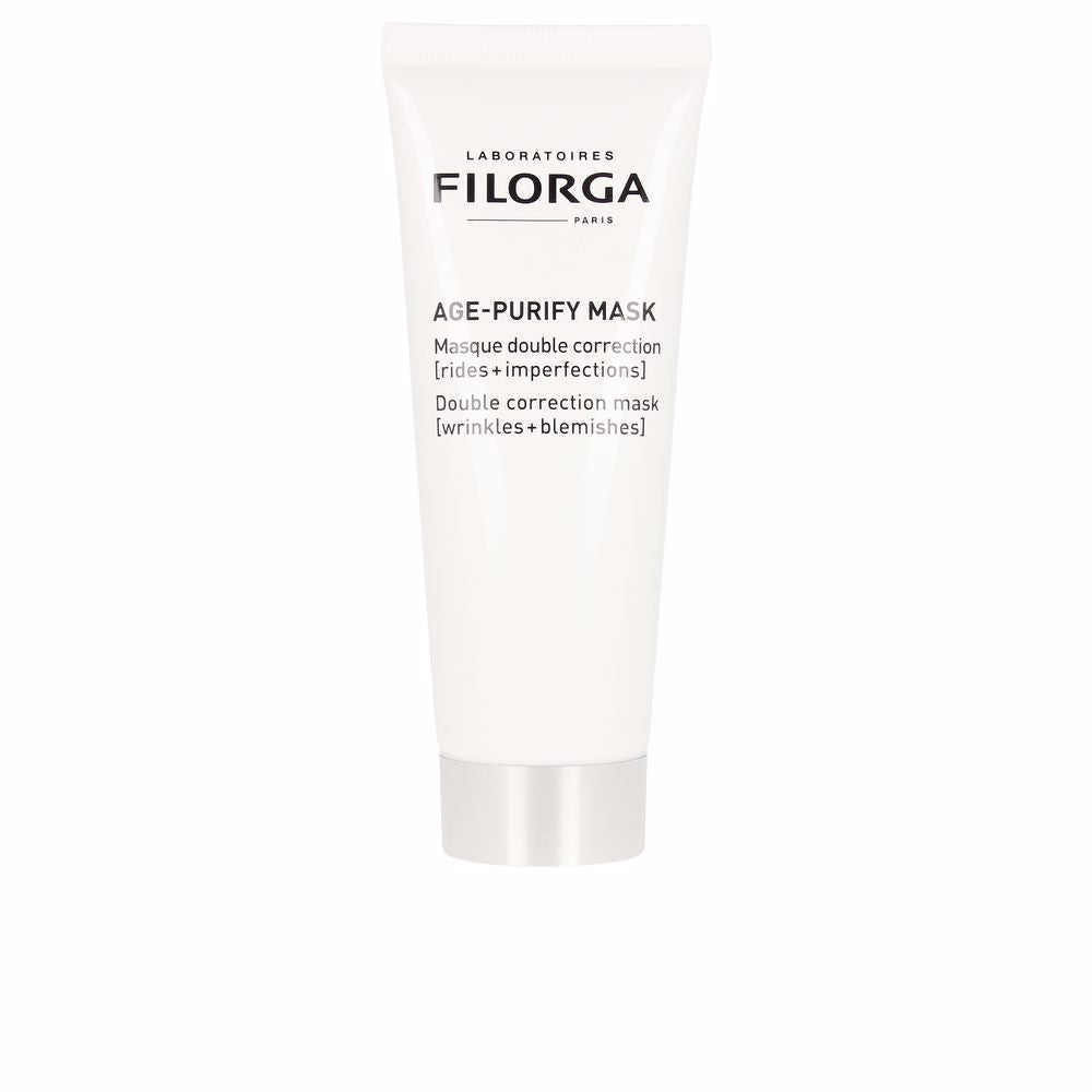 LABORATOIRES FILORGA - Cosmética Facial - AGE-PURIFY / (3 opciones)