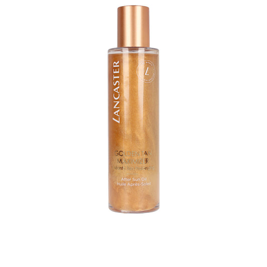 LANCASTER - Solar - GOLDEN TAN MAXIMIZER / (3 opciones)