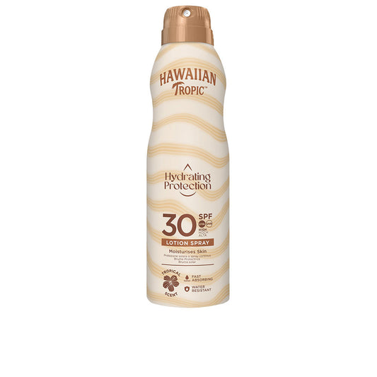 HAWAIIAN TROPIC - Solar - SILK AIR SOFT / (3 opciones)