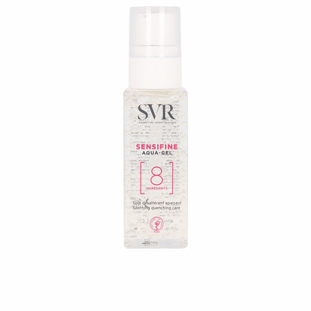 SVR LABORATOIRE DERMATOLOGIQUE - Cosmética Facial - SENSIFINE / (7 opciones)