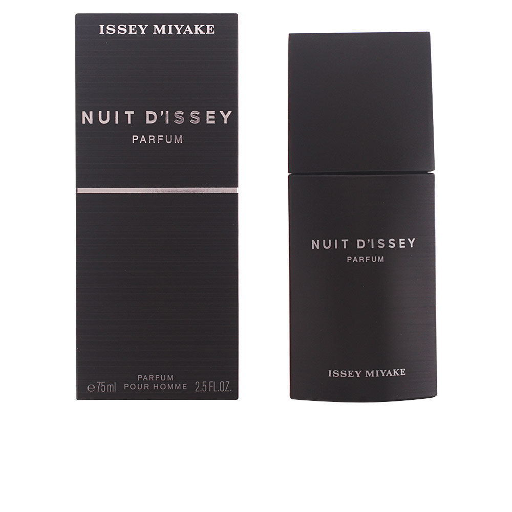 ISSEY MIYAKE - Perfumes - NUIT D'ISSEY / (4 opciones)