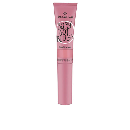 ESSENCE - Maquillaje - BABY GOT GLOW / (3 opciones)