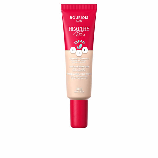 BOURJOIS - Maquillaje - HEALTHY MIX / (60 opciones)