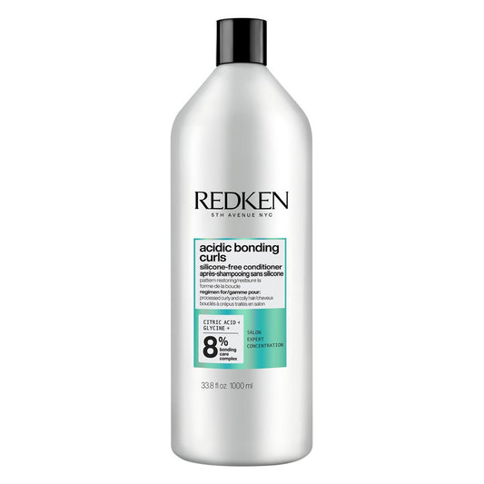 REDKEN - Cabello - ACIDIC BONDING CURLS / (3 opciones)