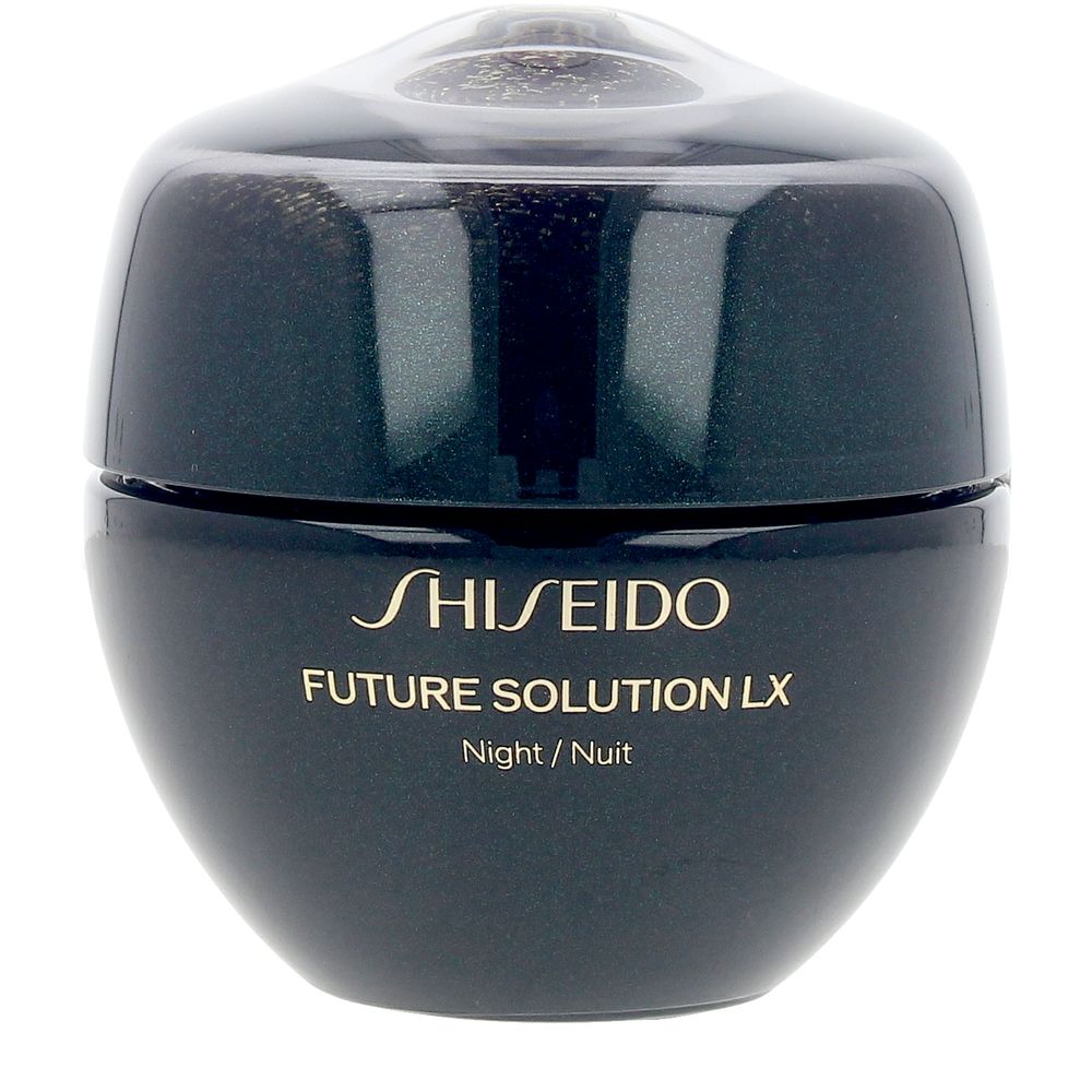 SHISEIDO - Maquillaje - FUTURE SOLUTION LX / (12 opciones)