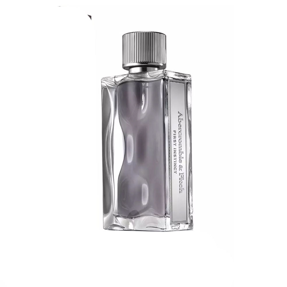ABERCROMBIE & FITCH - Perfumes - FIRST INSTINCT / (3 opciones)
