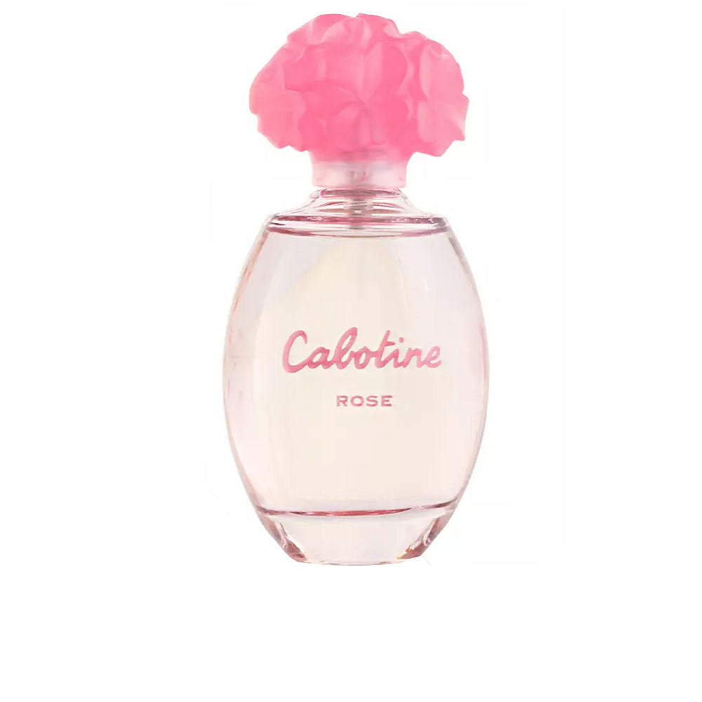 GRES - Perfumes - CABOTINE ROSE
