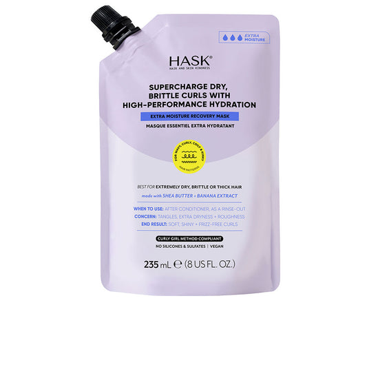HASK - Cabello - TEXTURE / (6 opciones)