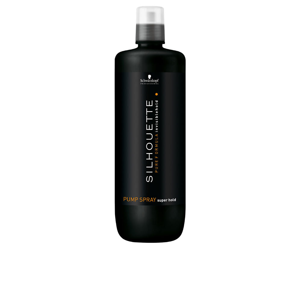 SCHWARZKOPF - Cabello - SILHOUETTE / (10 opciones)