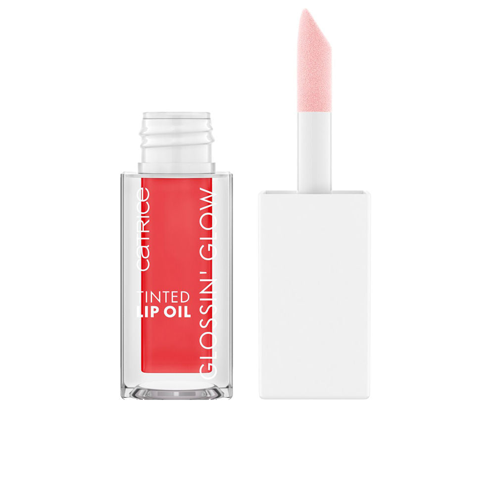 CATRICE - Maquillaje - GLOSSIN' GLOW / (7 opciones)