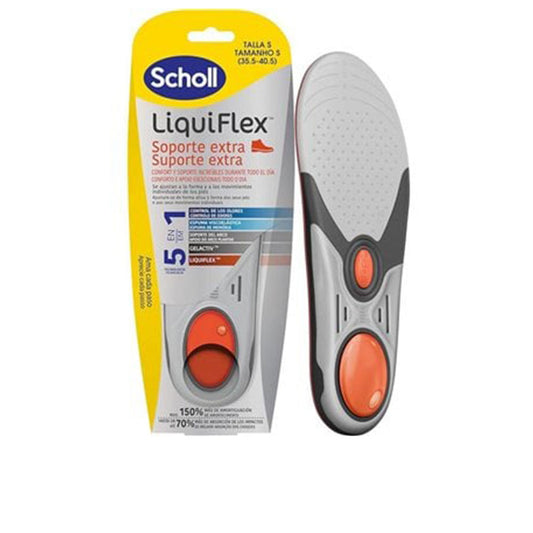 SCHOLL - Salud - LIQUIFLEX / (3 opciones)
