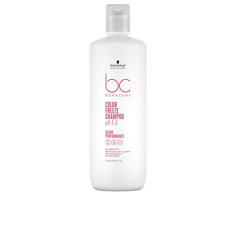 SCHWARZKOPF - Cabello - BC COLOR FREEZE / (13 opciones)