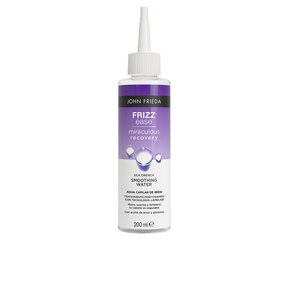 JOHN FRIEDA - Cabello - FRIZZ-EASE / (5 opciones)