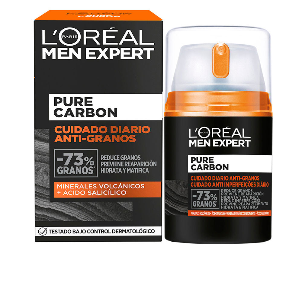 L'ORÉAL PARIS - Cosmética Facial - MEN EXPERT hydra energetic 50 ml