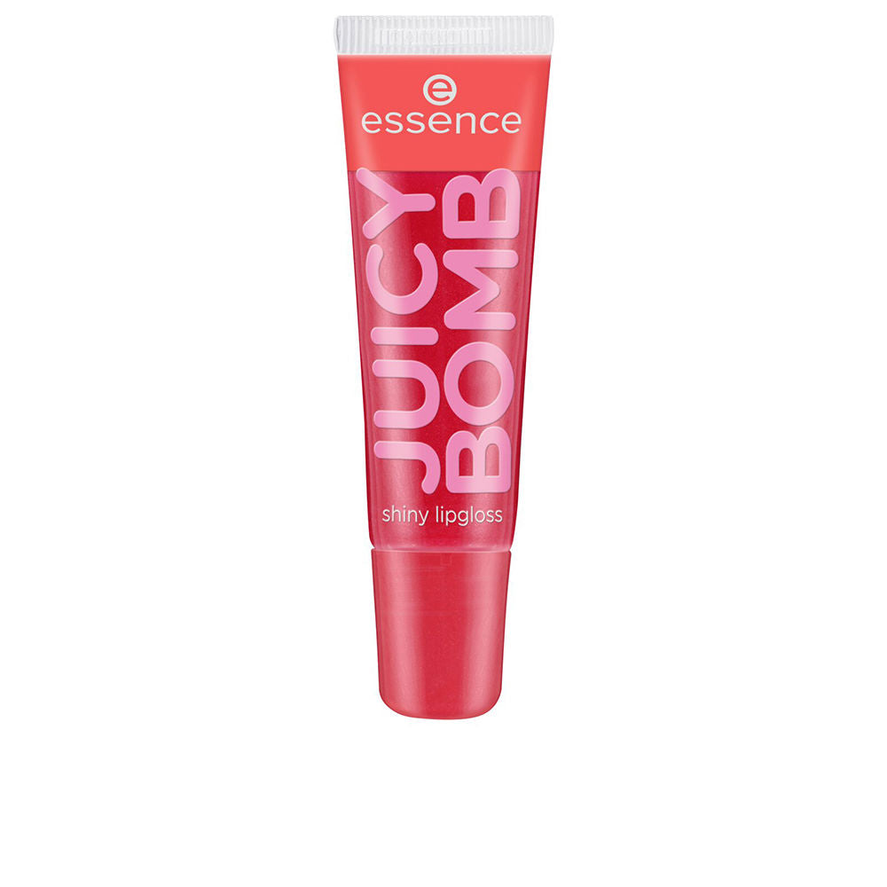 ESSENCE - Maquillaje - JUICY BOMB brillo de labios