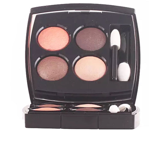 CHANEL - Maquillaje - LES OMBRES / (6 opciones)