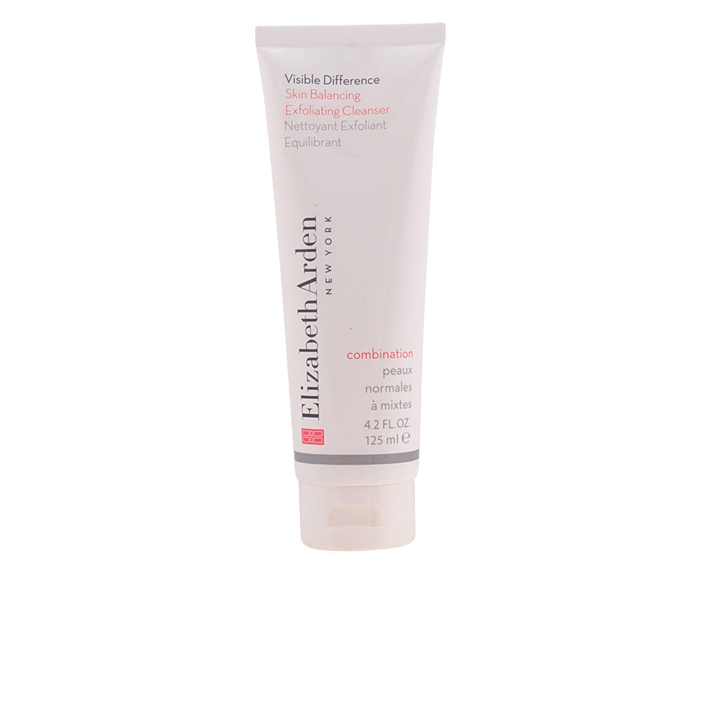 ELIZABETH ARDEN - Cosmética Facial - VISIBLE DIFFERENCE / (8 opciones)